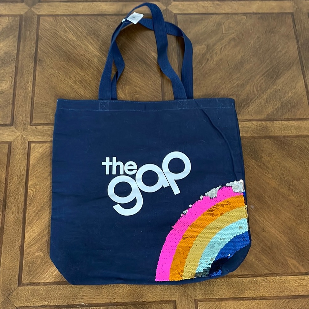 New The Gap Tote Bag.